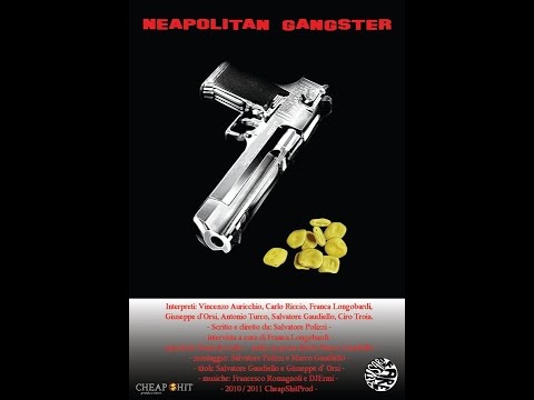 Neapolitan Gangster