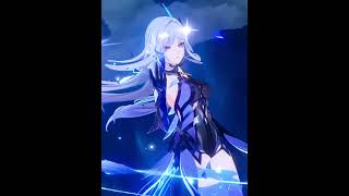 Good Luck For Skirk Wanters Genshin Impact