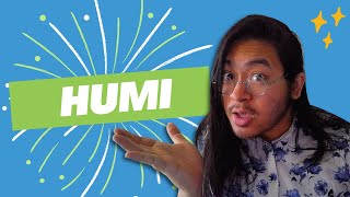 Humi - HR Software for Canada 🍁