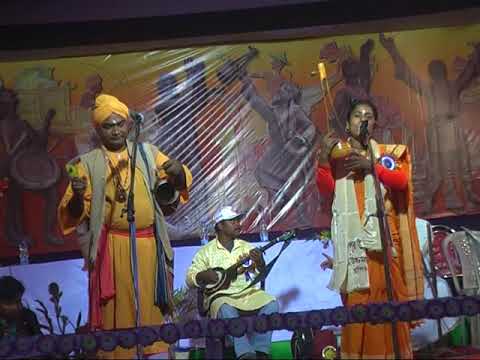TULIKA & GANGADHAR PERFORMANCE 1/4
