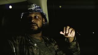 gang gang - schoolboy q music video