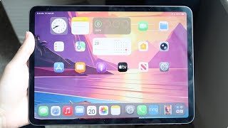 Can You Still Downgrade Your iPad To iPadOS 18 In 2026?