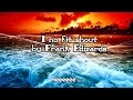 I no fit shout By Frank Edwards