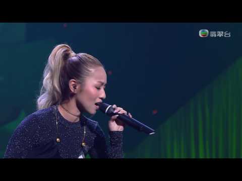 20170730 鄭融 - 紅綠燈 (流行經典50年)