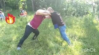 Er Meydanında Rest Çekenler Ve Hazin Sonları.... Baba - Oğulun Uzun Mücadelesi Sonunda Kazanan Kim?