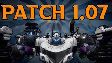 HUGE LIGHTWEIGHT BUFFS! MASSIVE ARMORED CORE 6 PATCH!