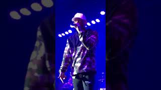 Learning live by Kane Brown