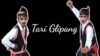 Tari Kiprah Glipang Probolinggo - Jawa Timur (UAS)