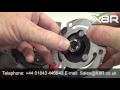 VW Audi Seat Skoda Air Conditioning Compressor Pump Clutch Hub Plate Disc 5N0820803 Repair Fix Kit