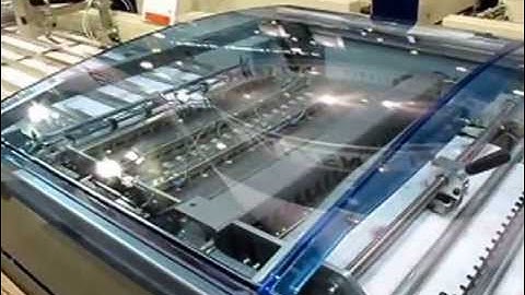 MB Bäuerle prestigeFOLD NET 66 - CONTINUOUS