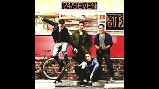 Big Time Rush - Like Nobody's Around (Carlos Lead Vocal Stem)