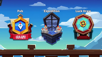 Epic Summoners 2 iOS [ First Play ]