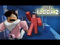 ESCE Il NUOVO CAPITOLO Di ROBLOX Doors 2 !