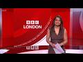 220426 BBC London Evening News 