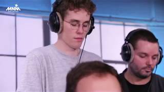 Lost Frequencies & Zonderling - Crazy (Live) Resimi