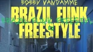 BOBBY VANDAMME - BRAZIL FUNK