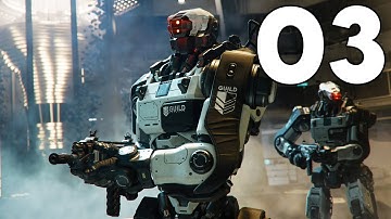 Black Ops 7 - Part 3 - You Just Shoot Bots