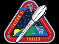 Space X - Thales - Update