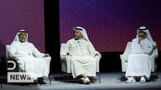FULL DISCUSSIONS: UAE Leaders Clash on Energy, War Risks &amp; Global Supply Chains After OPEC Exit|AQ1B
