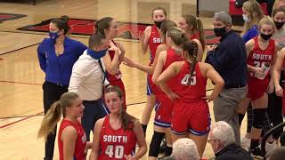 Eastern Greene falls to South Knox in sectionals