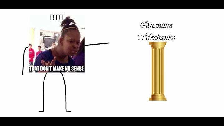 Quantum Entanglement in 90 Seconds - Breakthrough Junior Challenge