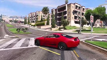 Free Drift Simple Script