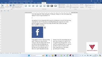 Hướng dẫn giải bài tập thực hành Word cơ bản 3 - Chèn nội dung vào Word - Daotaotinhoc.vn