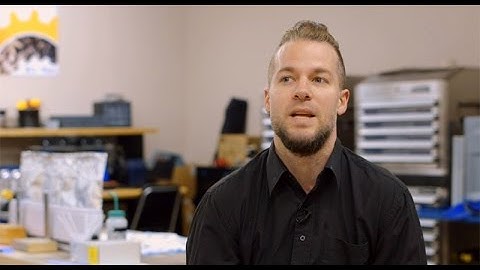 Niagara College grad joins Innovation Centre team