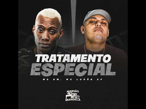 Tratamento Especial