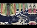 The Cribs - Pink Snow (Audio)