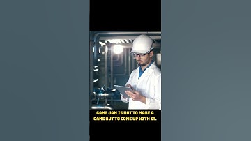 A GAME IN 48 HOURS?!? | GMTK Game Jam 2023