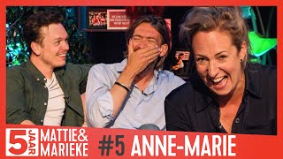 De KLUIS met VERBODEN FRAGMENTEN // Mattie & Marieke