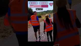 Parkrun - Jeskyns Community Wooland #parkrunuk #running