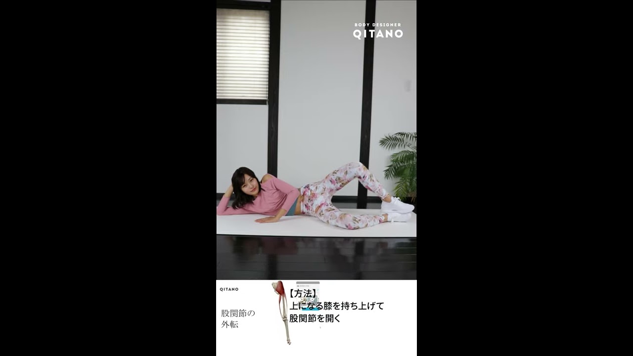 お尻にヴィーナスのえくぼの作り方トレーニング 骨盤周り3筋肉を鍛えるべし Qitano キタノ カラダづくりラボ