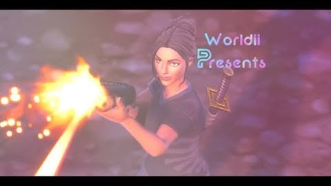 Extinct | By Worldii | #Parallel100kRC [ Editing Submission ]