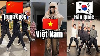 🔥Tổng hợp những video đu trend Haililau - Quá Khứ Tan Vỡ🔥Phiên bản lời Việt 🇻🇳Hot TikTok #trending