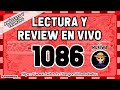 Destacado: | ONE PIECE 1086 ft. @mukiwa_re | Teorías y Análisis | #LaCocinaDeSanji |