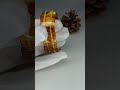 Изящный браслет из янтаря!🌺3500р🌺🍀 на резинке🍀 пластины от 1,7 до 2,3 см, 17+ см #янтарь