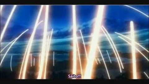 zero no tsukaima amv