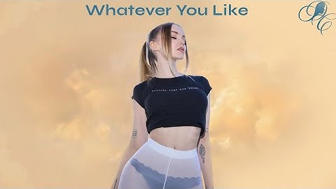 Dove Cameron - Whatever You Like (Teaser)