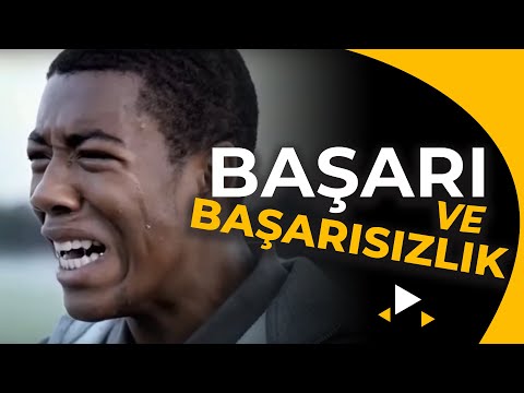 Başarının Önündeki En
