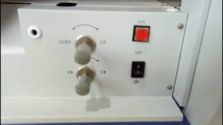Atomic Absorption Spectrophometer AA320N