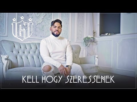 Igni - Kell Hogy Szeressenek