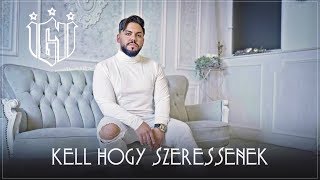 Igni - Kell Hogy Szeressenek