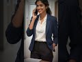 She Got Fired For Exposing Corruption, Then Trained Her Replacement
