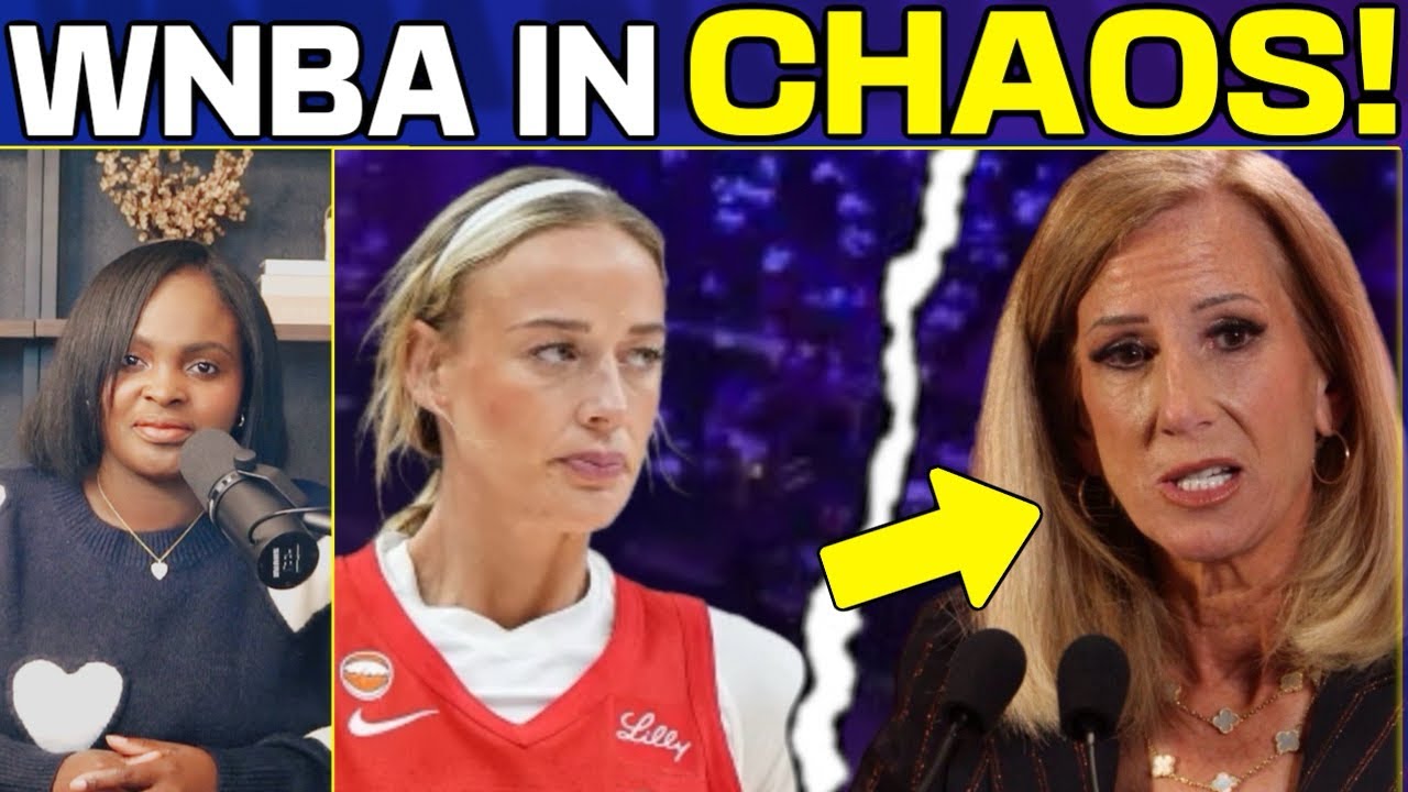 WNBA in CHAOS Over Transgender Athletes | Don Lemon Fights Back
