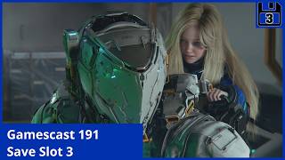 Games Of April 2026! Gamescast 191