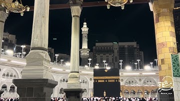 صلاة الفجر للشيخ #بندر_بليلة | من سورة الروم | الأربعاء ١٨ / ٣ / ١٤٤٧ هـ