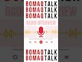 The Spiritual Foundation. A Reflective Deep Dive. - Interview Clip 1 | Drum Radio 99.7 #TULOL