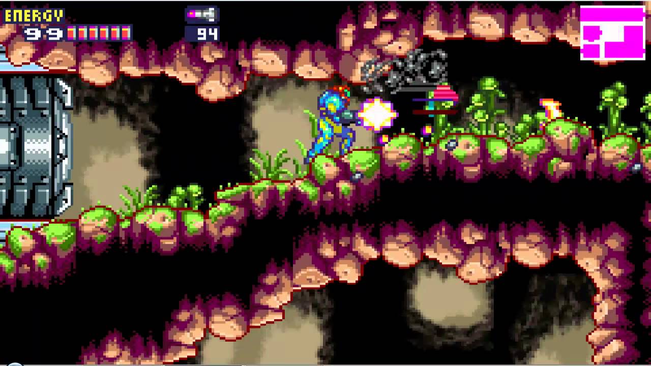 download metroid fusion emulator download metroid fusion emulator